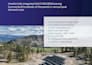 write a case study for renewable energy, cleantech, sustainability